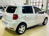 VOLKSWAGEN - FOX - 2011/2011 - Prata - R$ 28.990,00