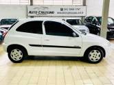 CHEVROLET - CELTA - 2001/2002 - Branca - R$ 14.990,00