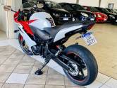 HONDA - CBR 600F - 2013/2013 - Branca - R$ 38.990,00