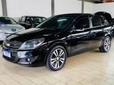 CHEVROLET - VECTRA - 2010/2010 - Preta - R$ 38.990,00