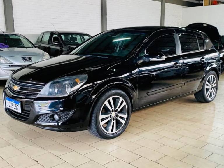CHEVROLET VECTRA 2010