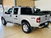 FORD - RANGER - 2007/2008 - Prata - R$ 78.990,00
