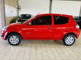 FORD - KA - 2011/2012 - Vermelha - R$ 22.990,00