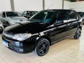FIAT - PALIO - 2004/2004 - Preta - R$ 19.999,00