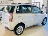 FIAT - IDEA - 2012/2013 - Prata - R$ 35.990,00