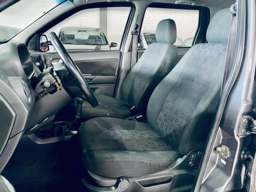 FORD - ECOSPORT - 2004/2004 - Bronze - R$ 27.990,00