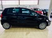 VOLKSWAGEN - FOX - 2012/2013 - Preta - R$ 34.990,00