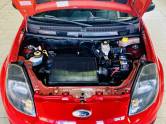 FORD - KA - 2011/2012 - Vermelha - R$ 22.990,00