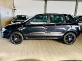 FIAT - STILO - 2010/2011 - Preta - R$ 26.990,00