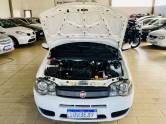 FIAT - SIENA - 2011/2010 - Branca - R$ 23.990,00