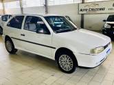 VOLKSWAGEN - GOL - 1996/1996 - Branca - R$ 11.500,00