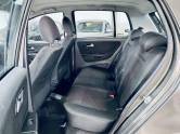 VOLKSWAGEN - FOX - 2010/2010 - Cinza - R$ 33.990,00