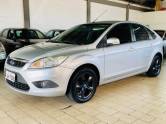 FORD - FOCUS - 2013/2013 - Prata - R$ 41.990,00