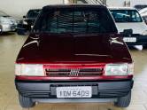 FIAT - UNO - 1995/1996 - Vinho - R$ 10.990,00