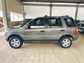 FORD - ECOSPORT - 2004/2004 - Bronze - R$ 27.990,00