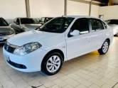 RENAULT - SYMBOL - 2012/2012 - Branca - R$ 24.990,00
