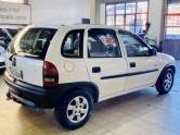 CHEVROLET - CORSA - 1997/1997 - Branca - R$ 12.990,00