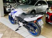 HONDA - CBX 250 TWISTER - 2008/2008 - Branca - R$ 10.990,00