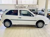 VOLKSWAGEN - GOL - 1996/1996 - Branca - R$ 11.500,00