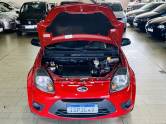 FORD - KA - 2011/2012 - Vermelha - R$ 22.990,00