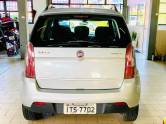 FIAT - IDEA - 2012/2013 - Prata - R$ 35.990,00