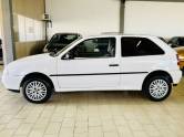 VOLKSWAGEN - GOL - 1996/1996 - Branca - R$ 11.500,00