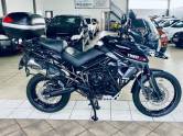 TRIUMPH - TIGER 800 XCX - 2016/2016 - Preta - R$ 48.990,00