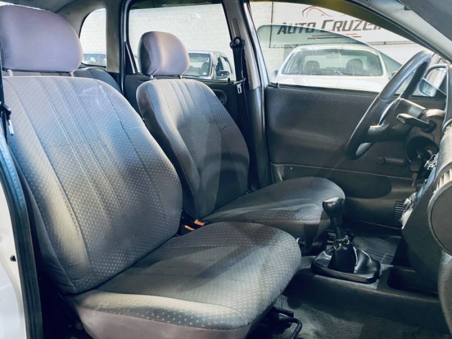 CHEVROLET - CORSA - 1997/1997 - Branca - R$ 12.990,00