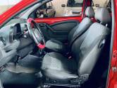 FORD - KA - 2011/2012 - Vermelha - R$ 22.990,00