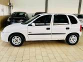 CHEVROLET - CORSA - 1996/1996 - Branca - R$ 13.500,00