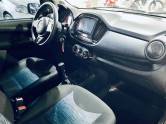 FIAT - UNO - 2014/2015 - Prata - R$ 35.990,00