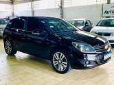 CHEVROLET - VECTRA - 2010/2010 - Preta - R$ 38.990,00