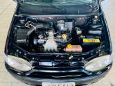 FIAT - PALIO - 1997/1997 - Preta - R$ 15.990,00