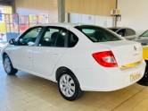 RENAULT - SYMBOL - 2012/2012 - Branca - R$ 24.990,00