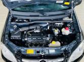 CHEVROLET - PRISMA - 2009/2009 - Preta - R$ 26.990,00
