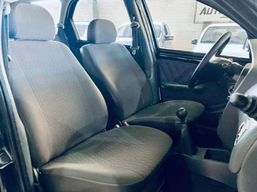 FIAT - PALIO - 1997/1997 - Preta - R$ 15.990,00