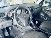 FIAT - STILO - 2010/2011 - Preta - R$ 26.990,00
