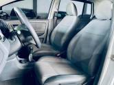 VOLKSWAGEN - FOX - 2012/2012 - Prata - R$ 34.990,00
