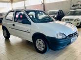 CHEVROLET - CORSA - 1996/1996 - Branca - R$ 10.990,00