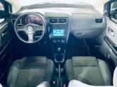 VOLKSWAGEN - FOX - 2012/2012 - Prata - R$ 34.990,00