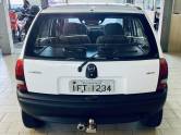 CHEVROLET - CORSA - 1997/1997 - Branca - R$ 12.990,00