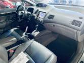 HONDA - CIVIC - 2007/2007 - Prata - R$ 44.990,00