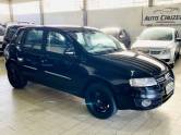 FIAT - STILO - 2010/2011 - Preta - R$ 26.990,00