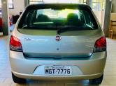 FIAT - PALIO - 2009/2010 - Cinza - R$ 28.990,00