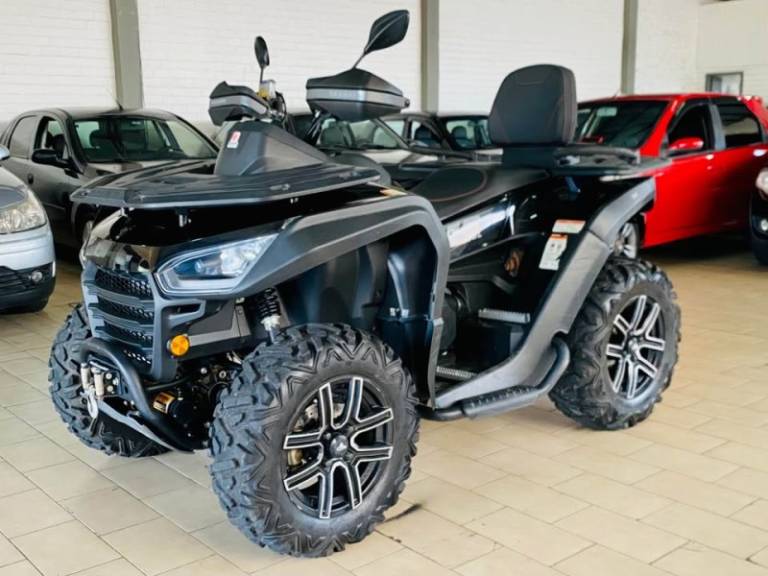 SEGWAY SNARLER AT6 L PREMIUM 2024