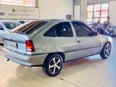 CHEVROLET - KADETT - 1997/1997 - Cinza - R$ 10.990,00